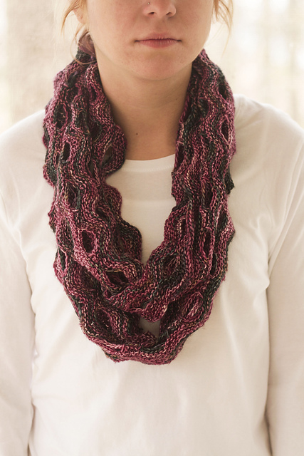 Early Morning Cowl
