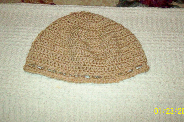 Cloche Hat