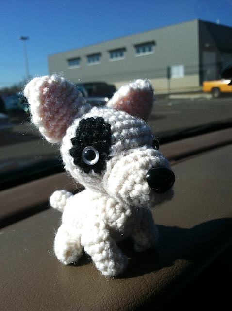 Bull Terrier