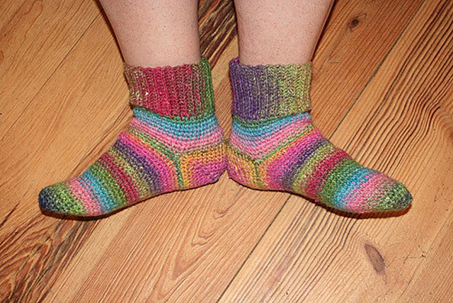 Socks