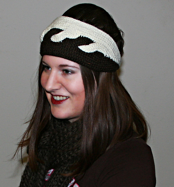 Atwirl Headband