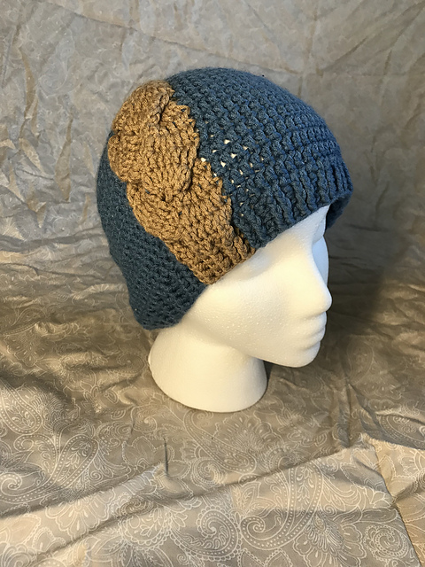 Amberle Beanie