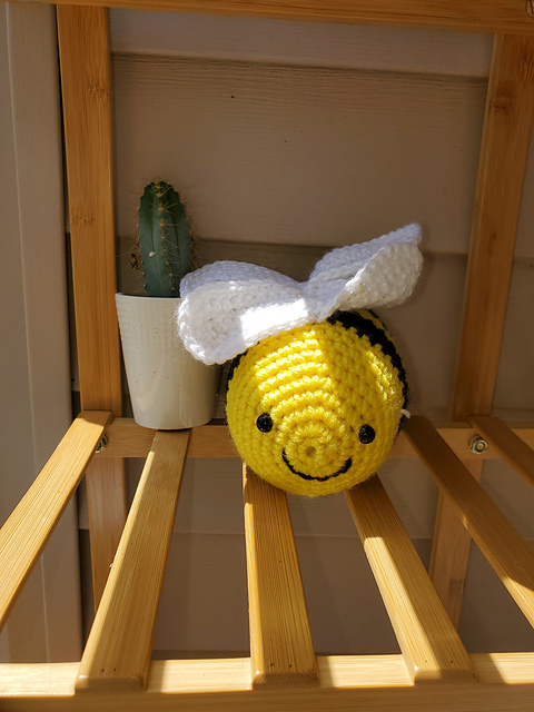 Bumblebee