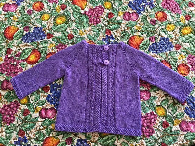 Sunday Sweater