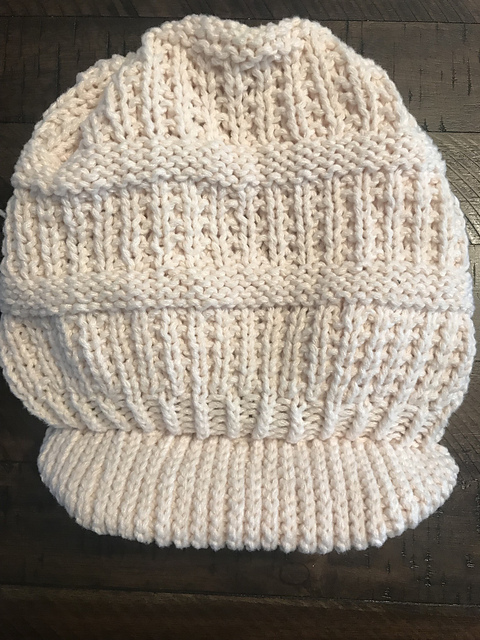Game Day Knitting 2019