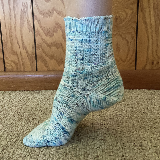 Ridge Runner Socks