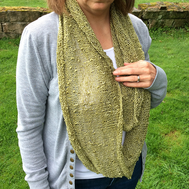 Cobblestone Cowl