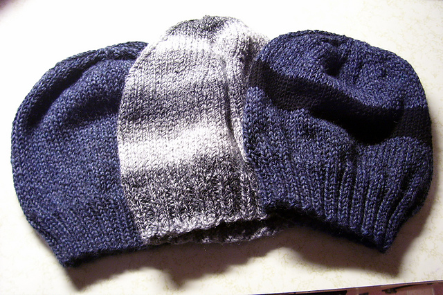 Basic Beanie