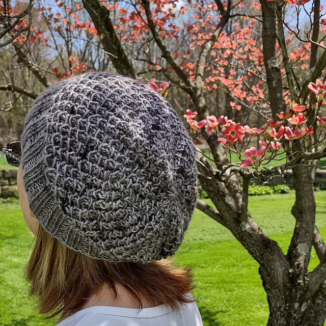 Bamboo Lantern Hat