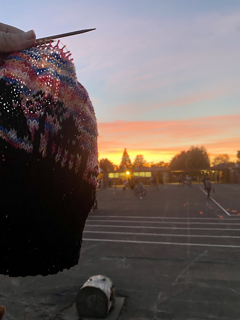 Sacramento Hat