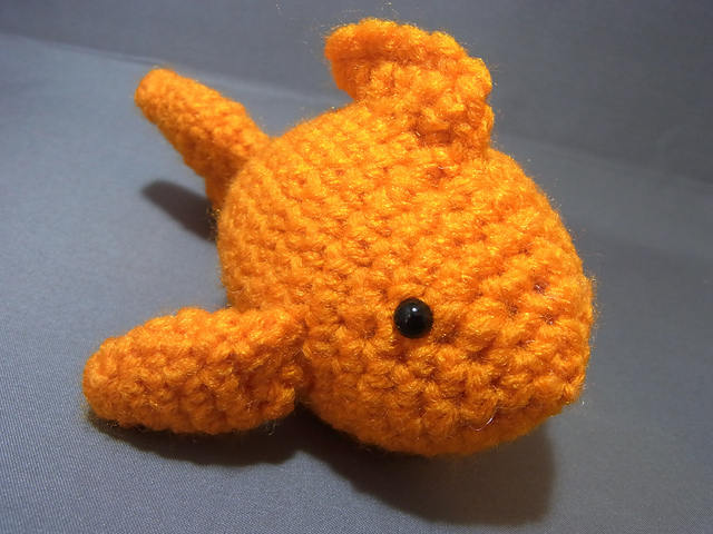 Little Fun Fish