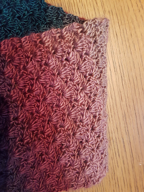 Cosy Cowl