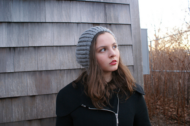 Brioche Hat