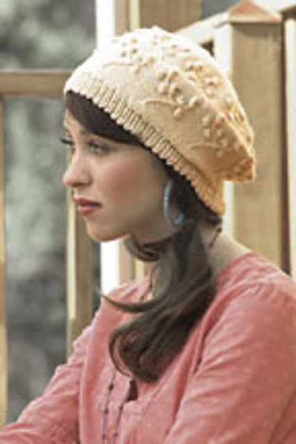 Pomes Beret