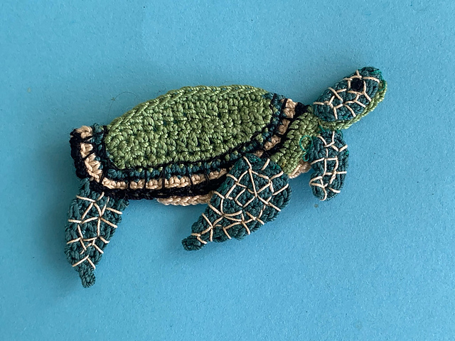 Turtle