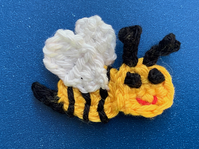Small Bee