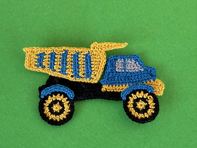 Dump Truck