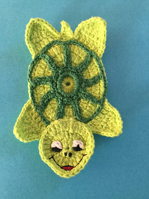 Turtle
