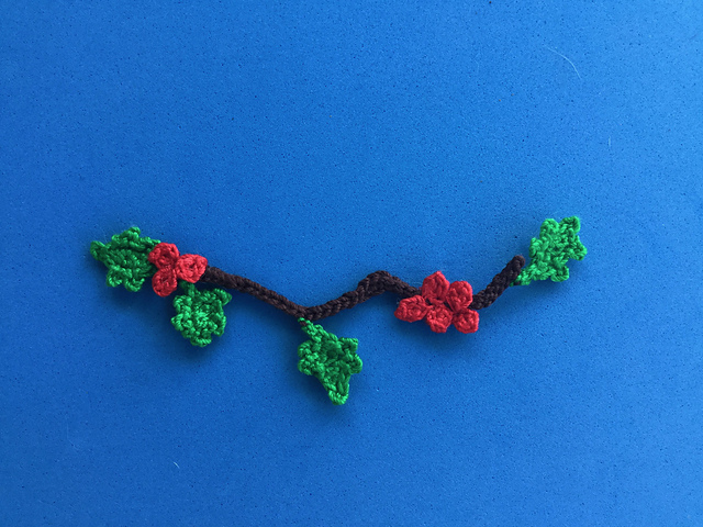 Branch