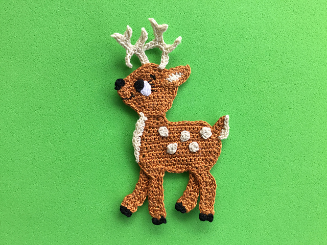 Deer or Fawn