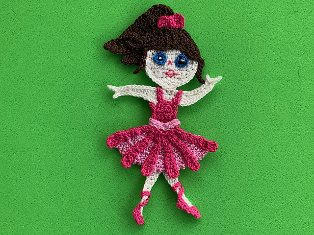 Ballerina