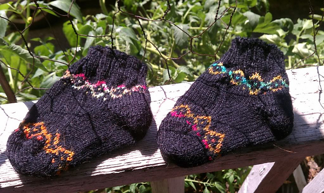 Fezzig Socks