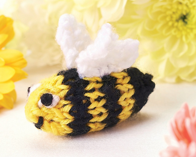 Baby Bee