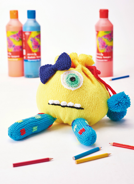 Little Monsters