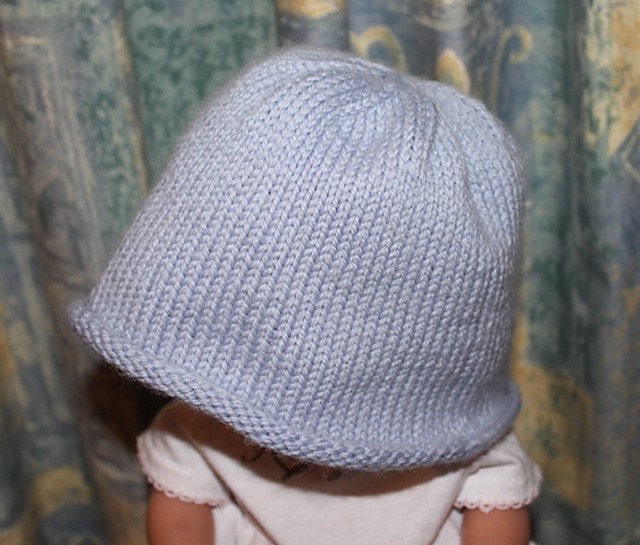 Hobbit's Hat