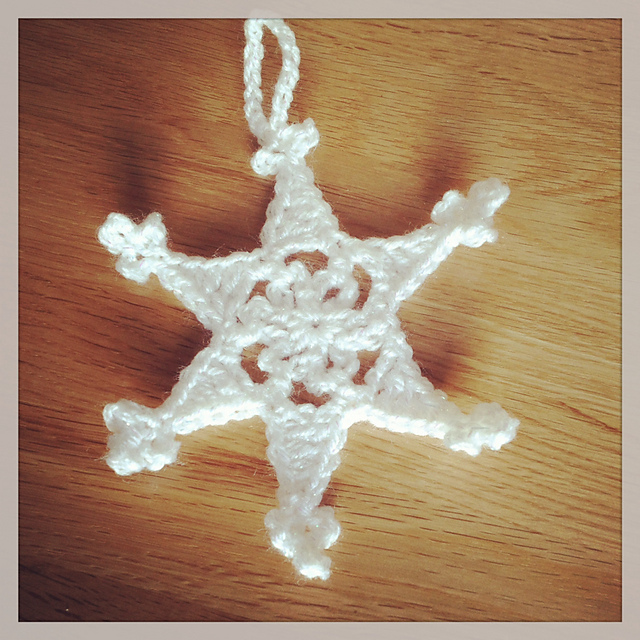 Snowflake 2013