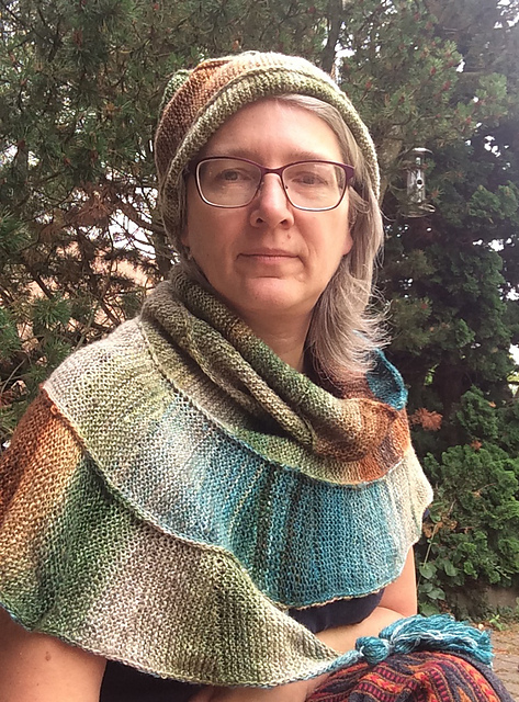 Twister - Cowl