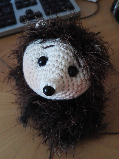 Igel Meckie