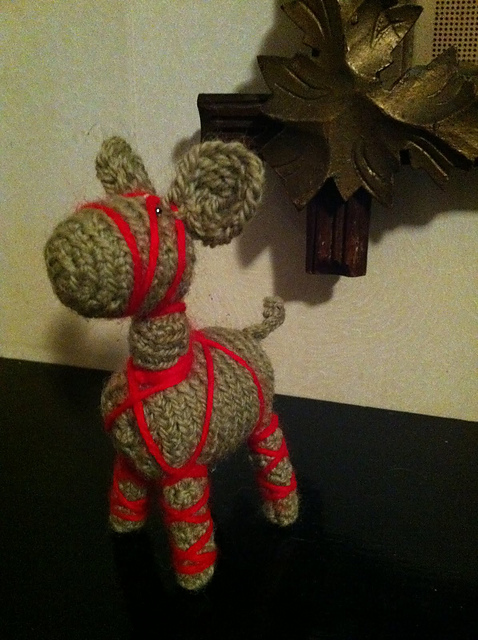 Julbock