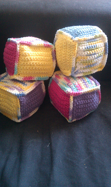 Baby Blocks