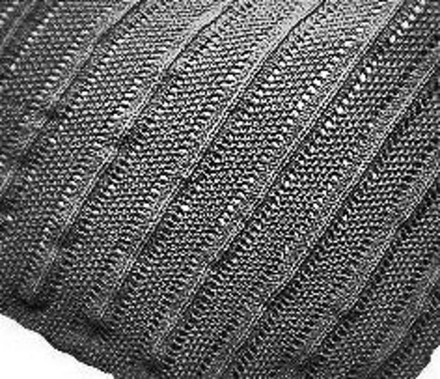 Ravelry Kettiey's Angel Kisses Baby Blanket