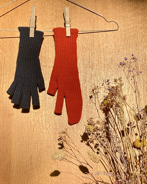 DREJØ GLOVES