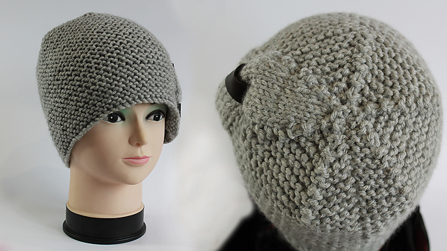 Cable hat