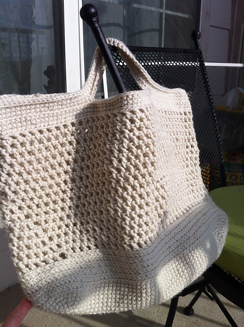 Grocery Bag