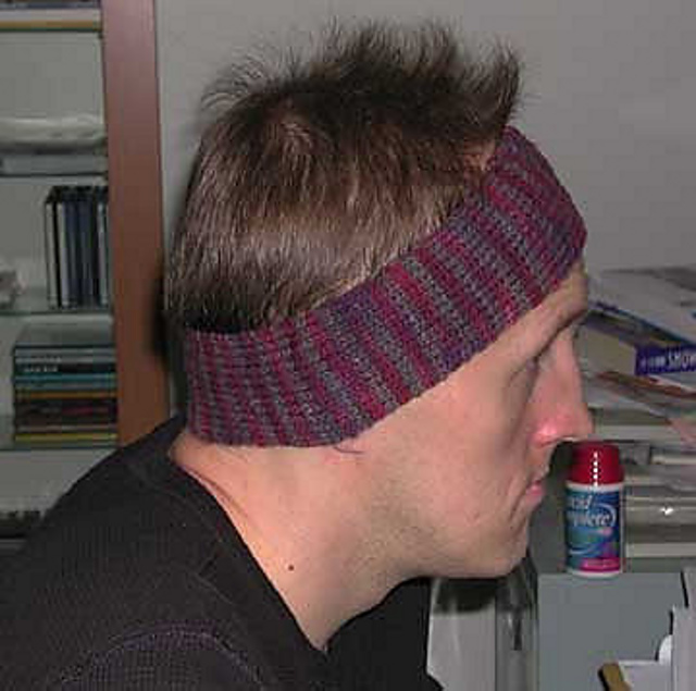 Headband