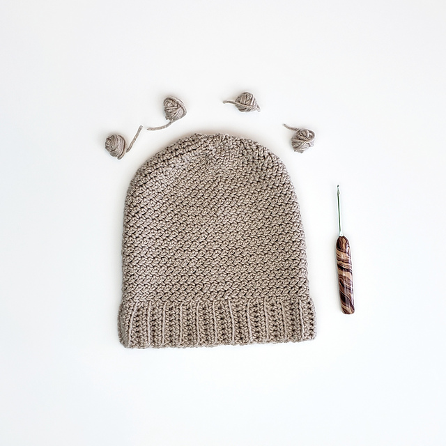 Roadside Beanie