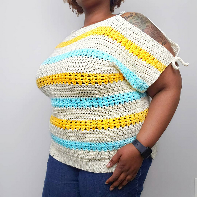 The Spring Tee