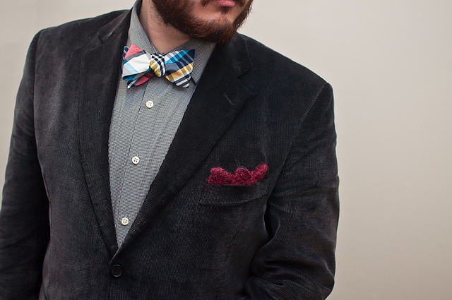 Pocket Square