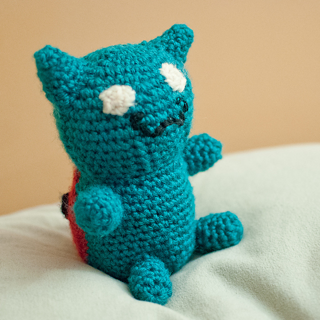 Catbug