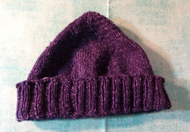 Chemo Cap #2