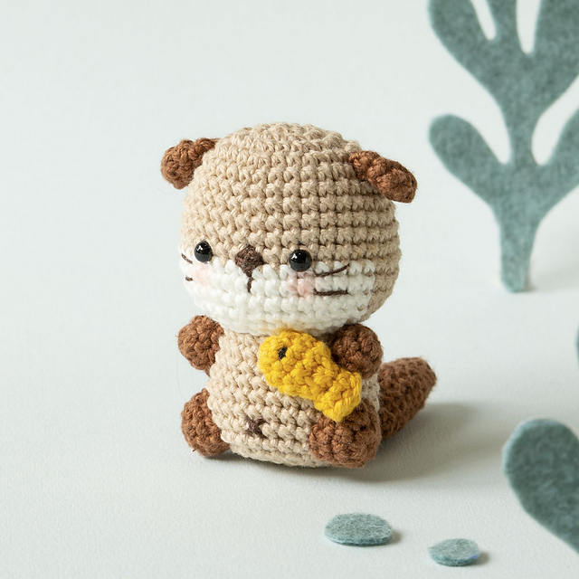 Mini Loutre
