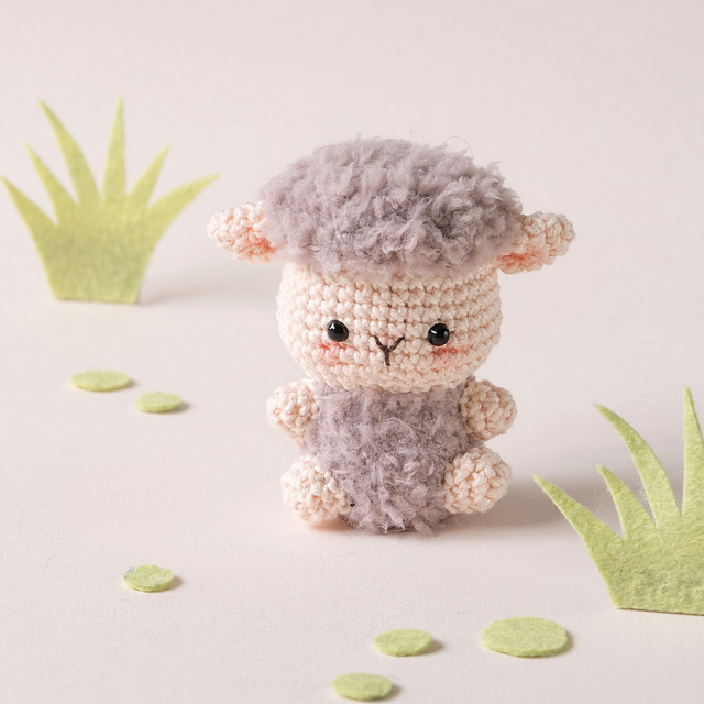 Mini Mouton
