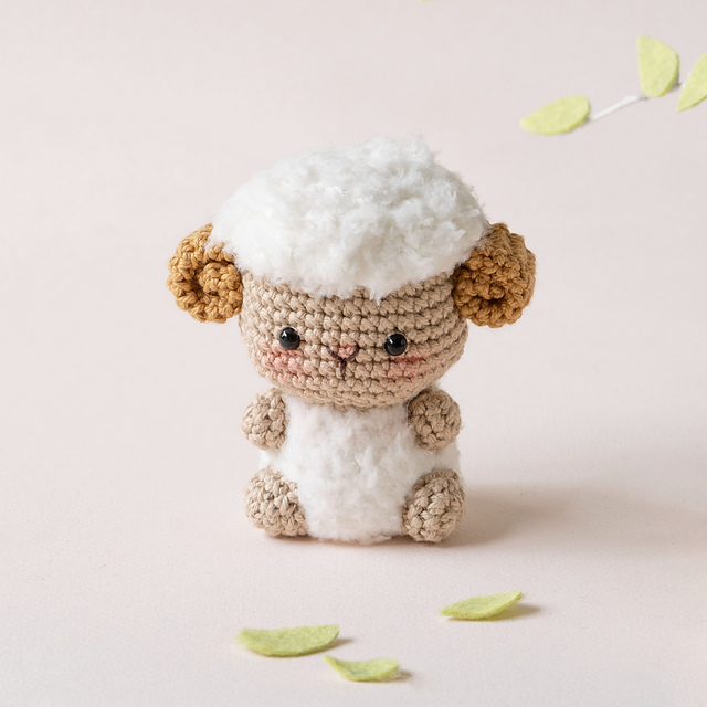 Mini Bélier