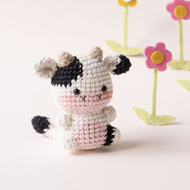 Mini Vache