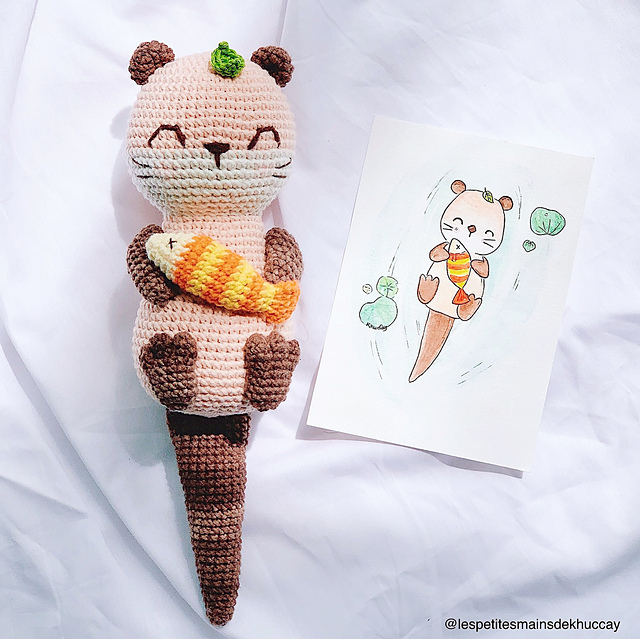 Lulu Otter