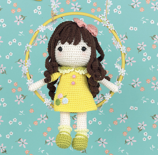 Little April
